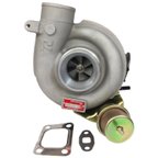 Rotomaster J1650104N Turbocharger - view 2