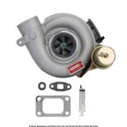 Rotomaster J1650104N Turbocharger - view 1