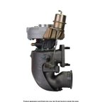 Rotomaster J1650104N Turbocharger - view 3