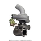 Rotomaster J1650106N Turbocharger - view 6