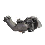 Rotomaster J1650107N Turbocharger - view 6