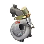 Rotomaster J1650107N Turbocharger - view 1