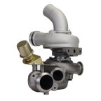 Rotomaster J1650107N Turbocharger - view 4