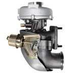 Rotomaster J1650108N Turbocharger - view 2