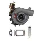 Rotomaster J1650108N Turbocharger - view 1