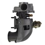 Rotomaster J1650108N Turbocharger - view 3