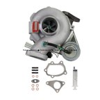 Rotomaster J8050101R Turbocharger - view 1