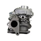 Rotomaster J8050101R Turbocharger - view 3