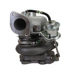 Rotomaster J8050101R Turbocharger - view 4
