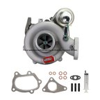 Rotomaster J8050102R Turbocharger - view 1
