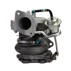 Rotomaster J8050102R Turbocharger - view 4