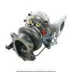Rotomaster J8050102R Turbocharger - view 5