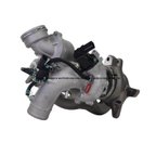 Rotomaster J8050114R Turbocharger - view 2