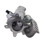 Rotomaster J8050114R Turbocharger - view 6