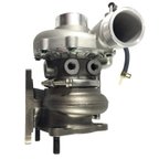 Rotomaster J8550101R Turbocharger - view 2