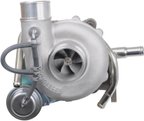 Rotomaster J8550101R Turbocharger - view 1