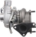 Rotomaster J8550101R Turbocharger - view 3