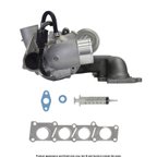 Rotomaster K1030107N Turbocharger - view 1