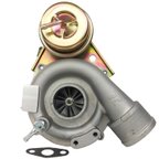 Rotomaster K1030112N Turbocharger - view 2