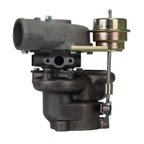 Rotomaster K1030112N Turbocharger - view 4
