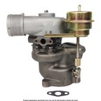 Rotomaster K1030112N Turbocharger - view 5