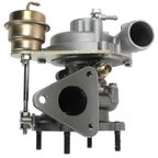 Rotomaster K1030115N Turbocharger - view 2