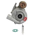 Rotomaster K1030115N Turbocharger - view 1