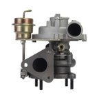 Rotomaster K1030115N Turbocharger - view 3