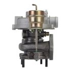 Rotomaster K1030115N Turbocharger - view 4