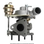 Rotomaster K1030115N Turbocharger - view 5