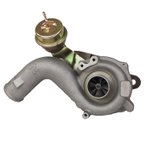Rotomaster K1030119N Turbocharger - view 2