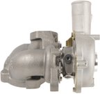 Rotomaster K1030119N Turbocharger - view 3