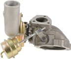 Rotomaster K1030119N Turbocharger - view 4