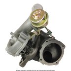 Rotomaster K1030119N Turbocharger - view 5