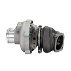 Rotomaster K1030130N Turbocharger - Right - view 2