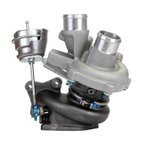 Rotomaster K1030130N Turbocharger - Right - view 3