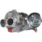 Rotomaster K1030132N Turbocharger - Left - view 2