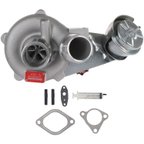 Rotomaster K1030132N Turbocharger - Left - view 1