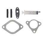 Rotomaster K1030132N Turbocharger - Left - view 6