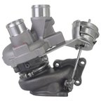 Rotomaster K1030132N Turbocharger - Left - view 4