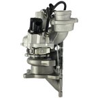 Rotomaster K1030134N Turbocharger - view 2