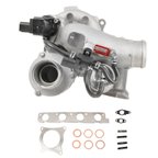Rotomaster K1030134N Turbocharger - view 1