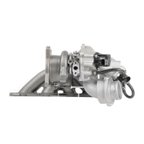 Rotomaster K1030134N Turbocharger - view 4