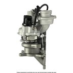 Rotomaster K1030134N Turbocharger - view 5
