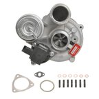 Rotomaster K1030137N Turbocharger - view 1
