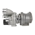Rotomaster K1030137N Turbocharger - view 3