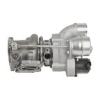 Rotomaster K1030137N Turbocharger - view 4