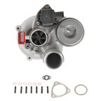 Rotomaster K1030152N Turbocharger - view 1