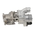 Rotomaster K1030152N Turbocharger - view 3