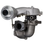 Rotomaster K1030156N Turbocharger - view 2